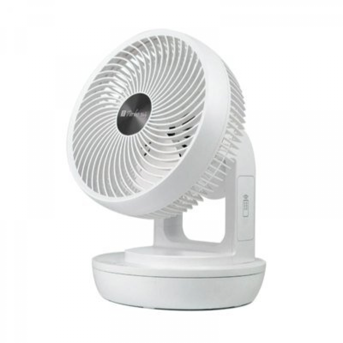 Turbo Italy TDF-S01 9吋 超強力風速3D循環扇 (珍珠白)